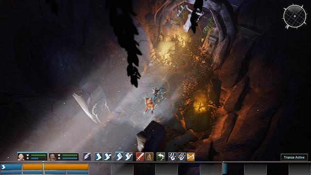 Image for the game Iron Danger