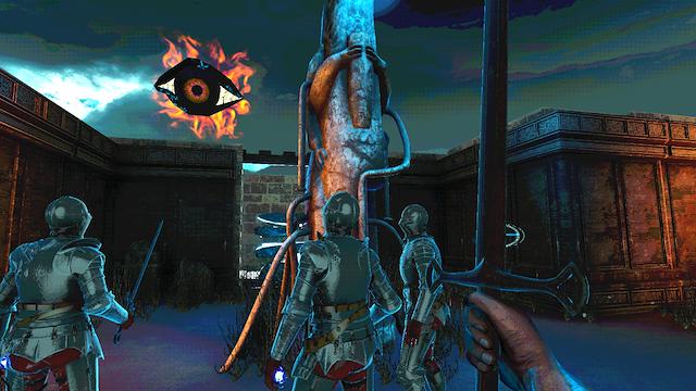 Image for the game Iron Decree