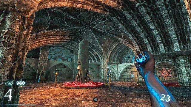 Image for the game Iron Decree