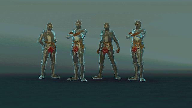 Image for the game Iron Decree