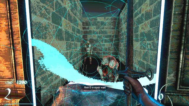 Image for the game Iron Decree