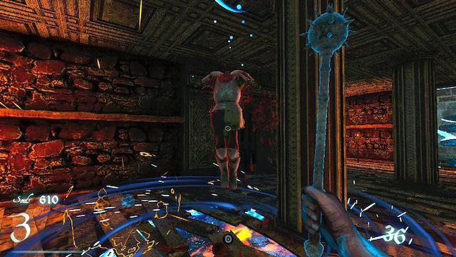 Image for the game Iron Decree