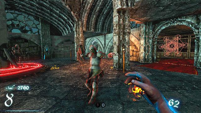 Image for the game Iron Decree