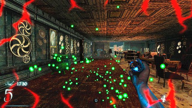 Image for the game Iron Decree