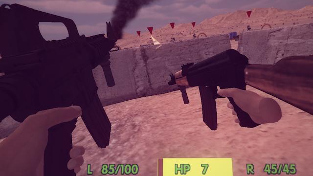 Image for the game Iron Defense