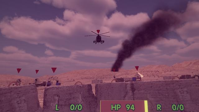 Image for the game Iron Defense