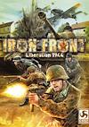 Cover image for the game Iron Front: Liberation 1944