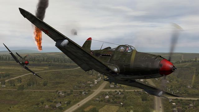 Image for the game Iron Front: Liberation 1944