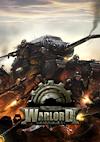 Cover image for the game Iron Grip: Warlord
