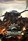 Cover image for the game Iron Grip: Warlord