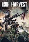 Cover image for the game Iron Harvest