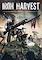 Cover image for the game Iron Harvest