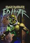 Cover image for the game Iron Maiden: Ed Hunter