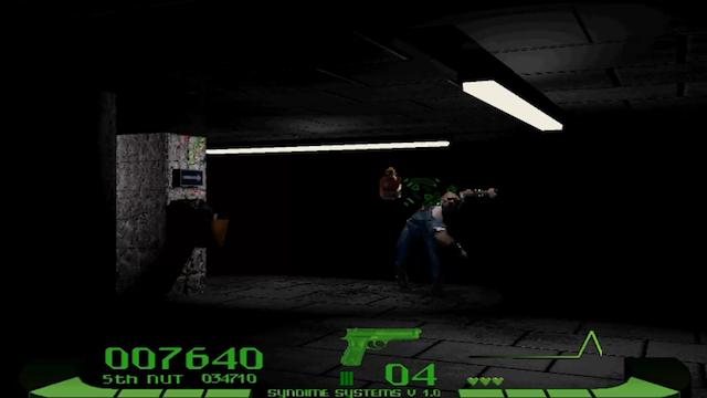 Image for the game Iron Maiden: Ed Hunter