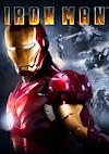 Cover image for the game Iron Man