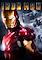 Cover image for the game Iron Man