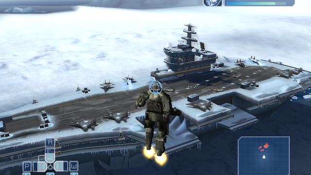 Image for the game Iron Man