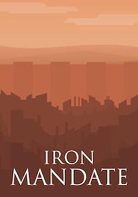 Cover image for the game Iron Mandate