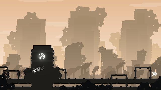Image for the game Iron Mandate