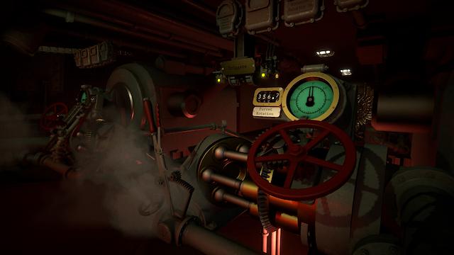 Image for the game Iron Nest: Heavy Turret Simulator