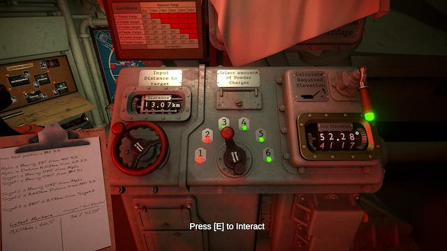 Image for the game Iron Nest: Heavy Turret Simulator