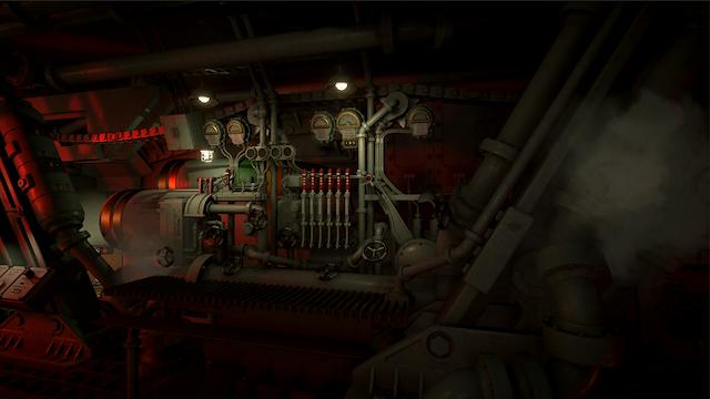 Image for the game Iron Nest: Heavy Turret Simulator