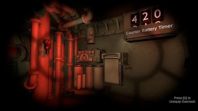 Image for the game Iron Nest: Heavy Turret Simulator