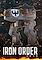 Cover image for the game Iron Order 1919