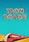 Cover image for the game Iron Roads