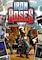 Cover image for the game Iron Roses