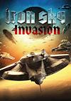 Cover image for the game Iron Sky: Invasion