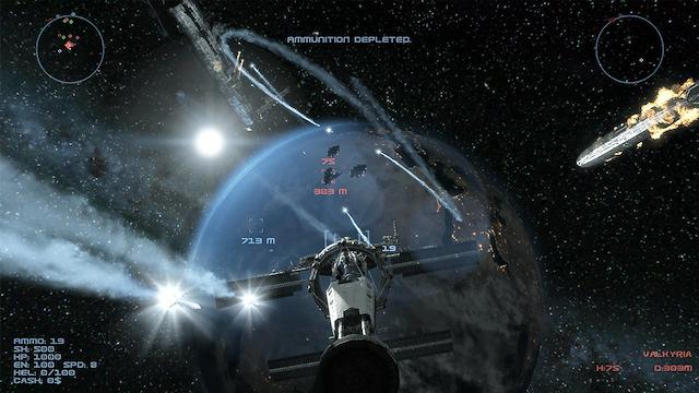 Image for the game Iron Sky: Invasion