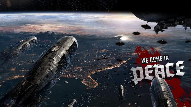 Image for the game Iron Sky: Invasion