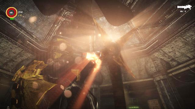 Image for the game Iron Soul
