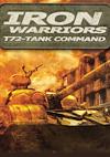 Cover image for the game Iron Warriors: T-72 Tank Command