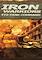 Cover image for the game Iron Warriors: T-72 Tank Command