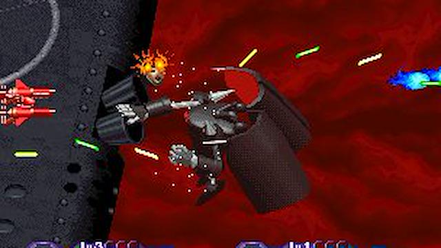Image for the game Ironclad