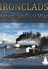 Cover image for the game Ironclads: American Civil War