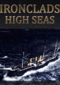 Cover image for the game Ironclads: High Seas