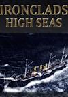 Cover image for the game Ironclads: High Seas