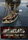 Cover image for the game Ironclads: Schleswig War 1864