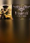 Cover image for the game Ironkraft: Road to Hell