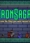 Cover image for the game IronSaga