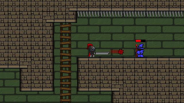 Image for the game IronSaga