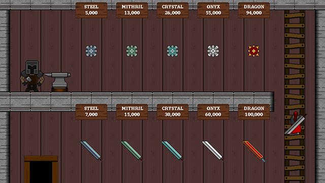 Image for the game IronSaga