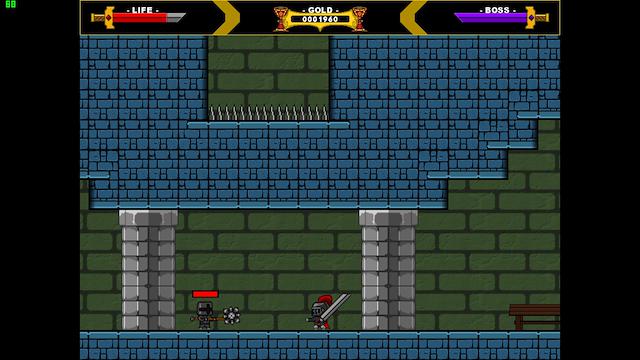 Image for the game IronSaga