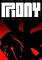 Cover image for the game Irony