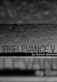 Cover image for the game Irrelevance V