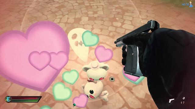 Image for the game Isekai: I'm an FPS Hero Who Was Summoned to Another World