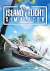 Cover image for the game Island Flight Simulator